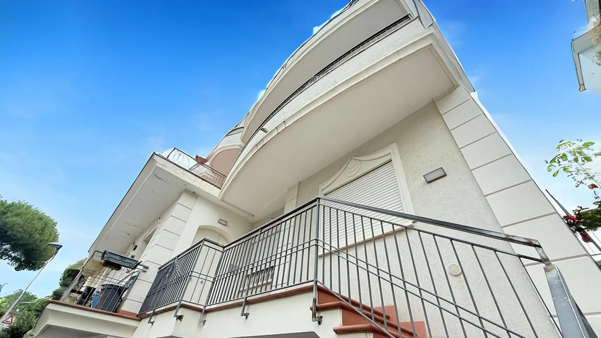 Apartment Rn001 - Rimini, Bilocale A Due Passi Dal Mare