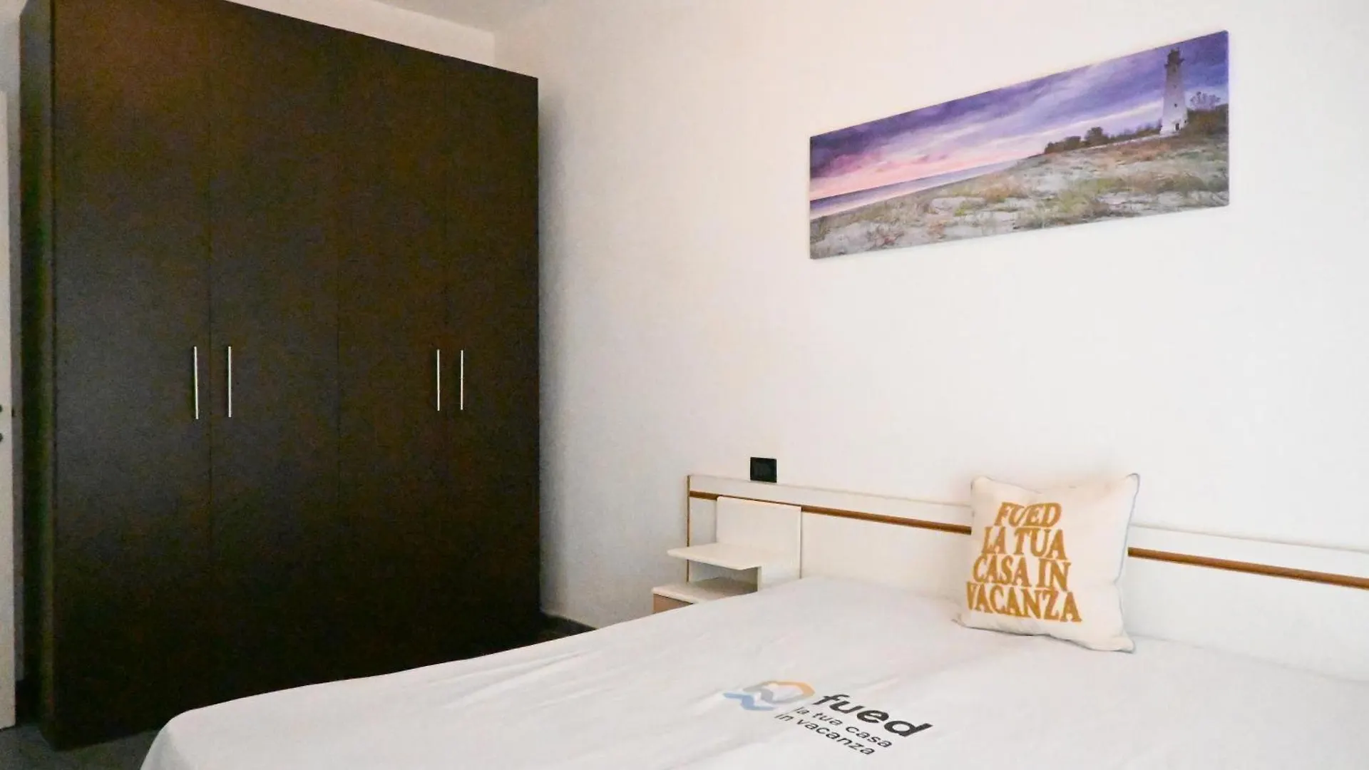 Apartment Rn001 - Rimini, Bilocale A Due Passi Dal Mare